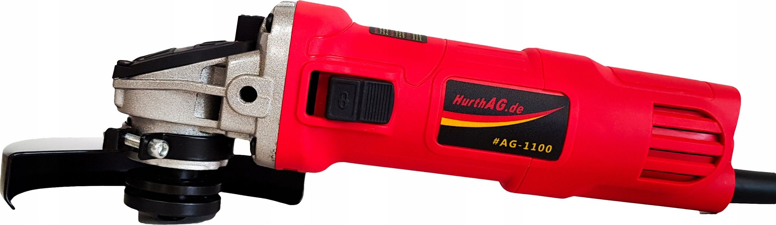 Schleifmaschine HurthAG AG-1100