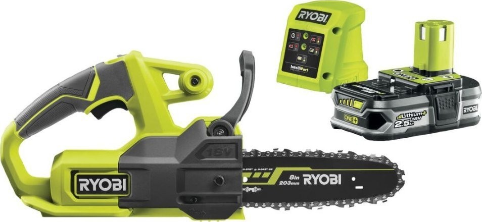 Ryobi-Kettensäge Ryobi-Kettensäge