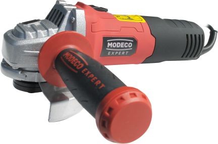 Schleifmaschine Modeco MN-93-037