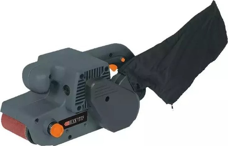Kinpow-Bandschleifmaschine BELT SANDER KPSA0808, 800 W