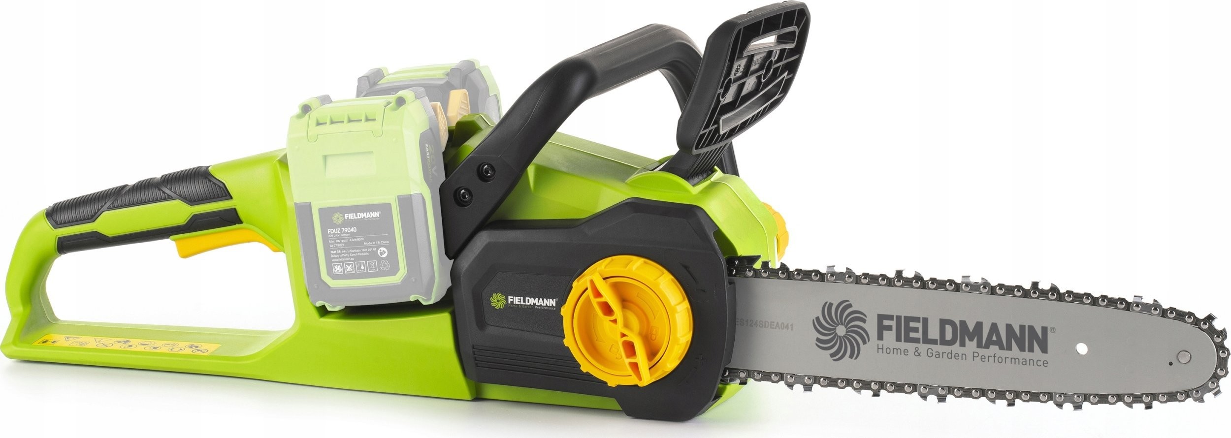 Kettensäge Fieldmann FZP 70805-0