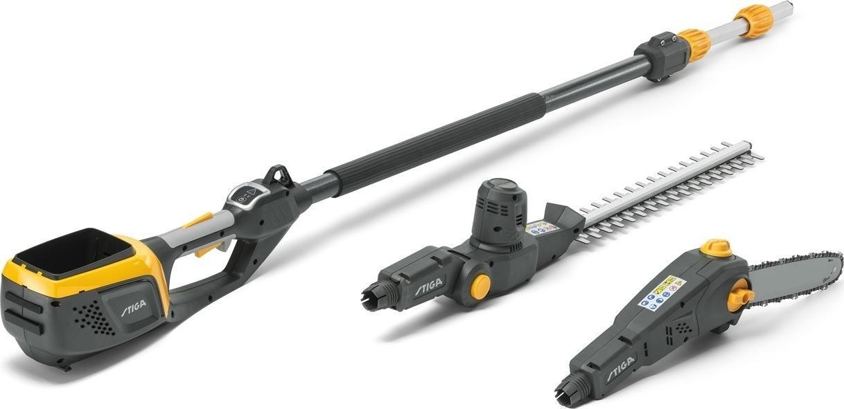 Kettensäge Stiga MT 500e 48 V, 25 cm