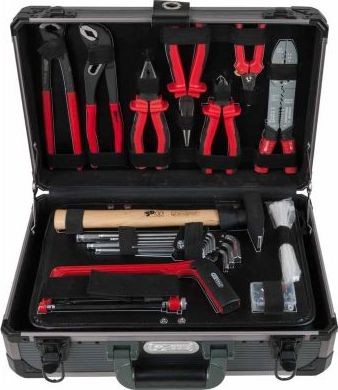 KS Tools-Werkzeugsatz (911.0665)