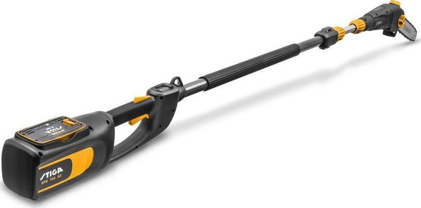 Kettensäge Stiga SPS 700 AE 48 V, 25 cm