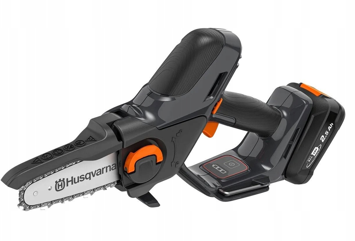 Akku-Astschere HUSQVARNA Aspire P5-P4A 2,5 Ah