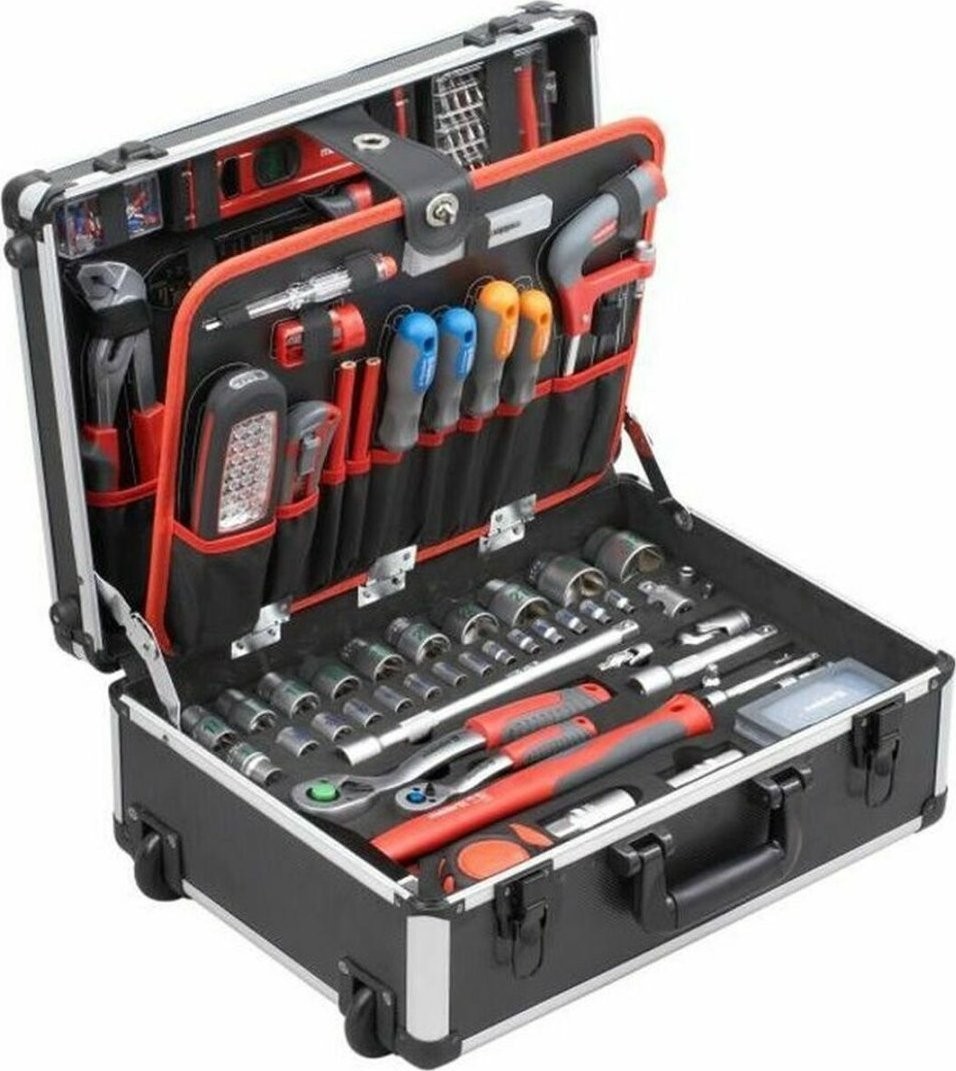 Meister-Werkzeugset Meister-Werkzeugkoffer