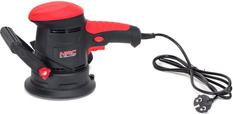 Schleifmaschine NAC OS45-125-GN