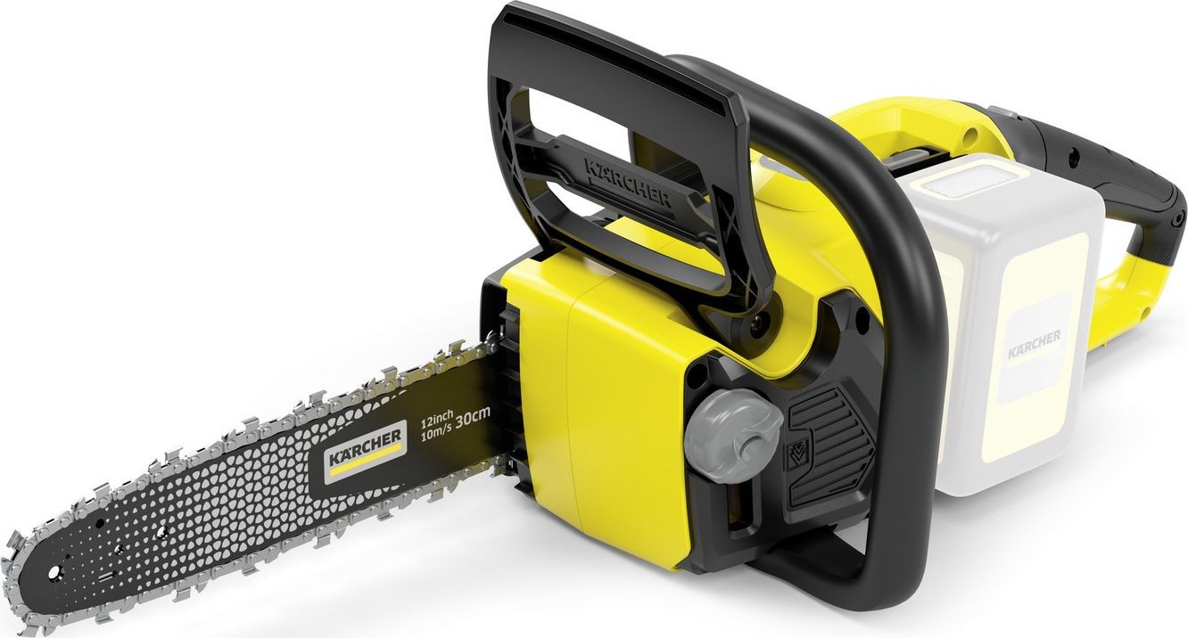 Kärcher Kettensäge CNS 18-30, 18 V, 30 cm