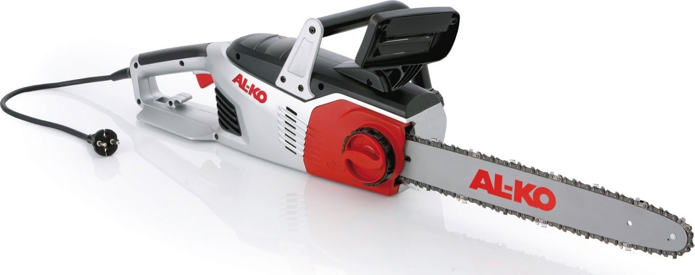 AL-KO EKI 2200/40 Kettensäge, 2200 W, 40 cm