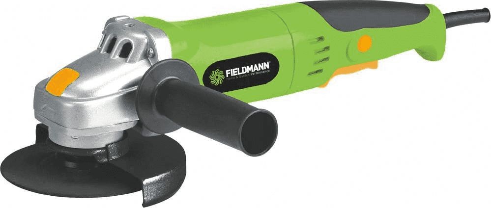 Schleifmaschine Fieldmann FDB 200901-E