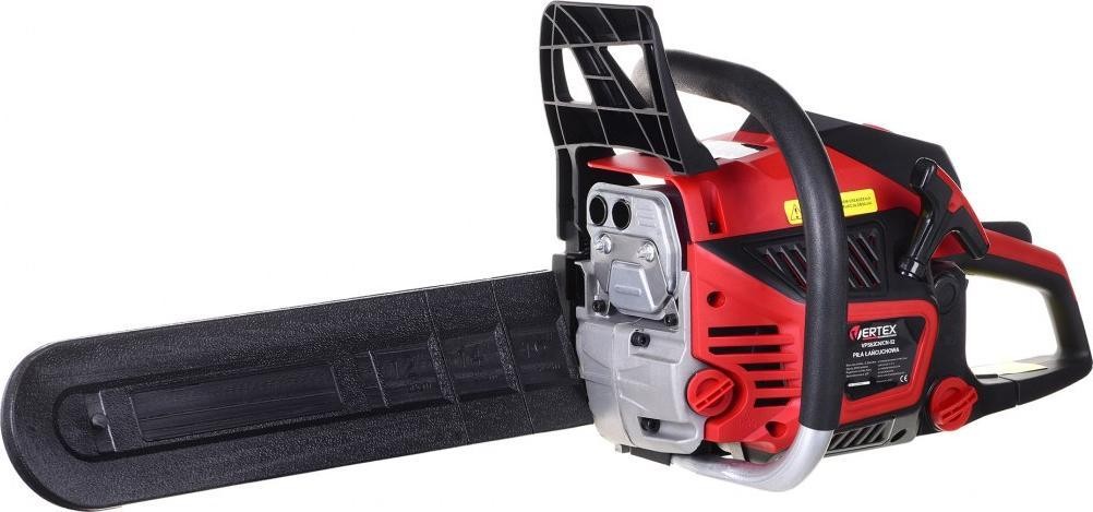Kettensäge Vertex VPS62CN, 3 PS, 52 cm³, 40 cm