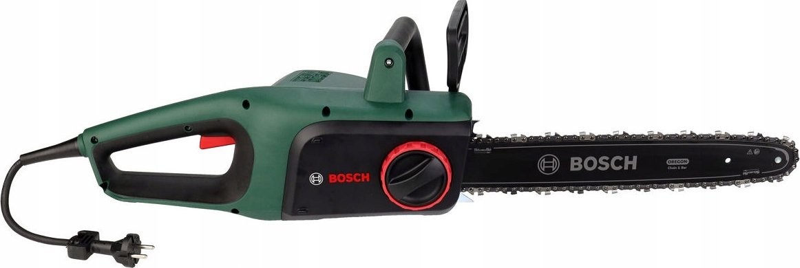 Bosch UniversalChain 40 Kettensäge, 1800 W, 40 cm (06008B8402)