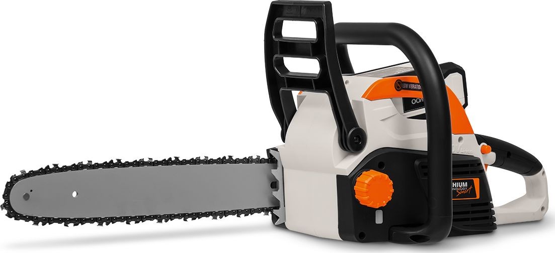 Daewoo DACS 1640LI 40-V-Kettensäge, 35 cm