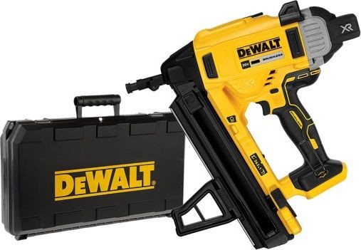 Dewalt 18-V-Betonnagler ohne Akkus und Ladegerät (DCN890N)