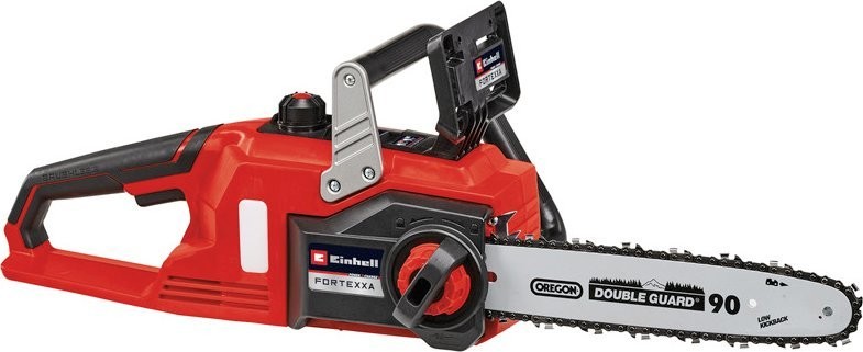 Einhell Fortexxa 18/30-Solo 18-V-Kettensäge, 30 cm
