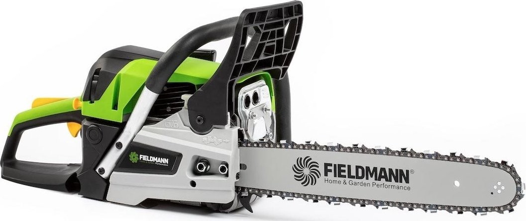 Fieldmann-Kettensäge Fieldmann FZP45016-B Benzin-Kettensäge