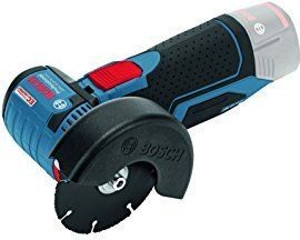 Bosch-Schleifmaschine GWS 12V-76