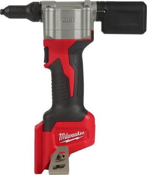 Milwaukee Akku-Nietmaschine M12BPRT-0