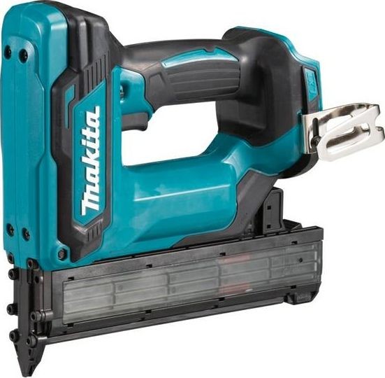 Makita 18-V-Nagler 15–35 mm ohne Akkus und Ladegerät DFN350Z MDFN350Z