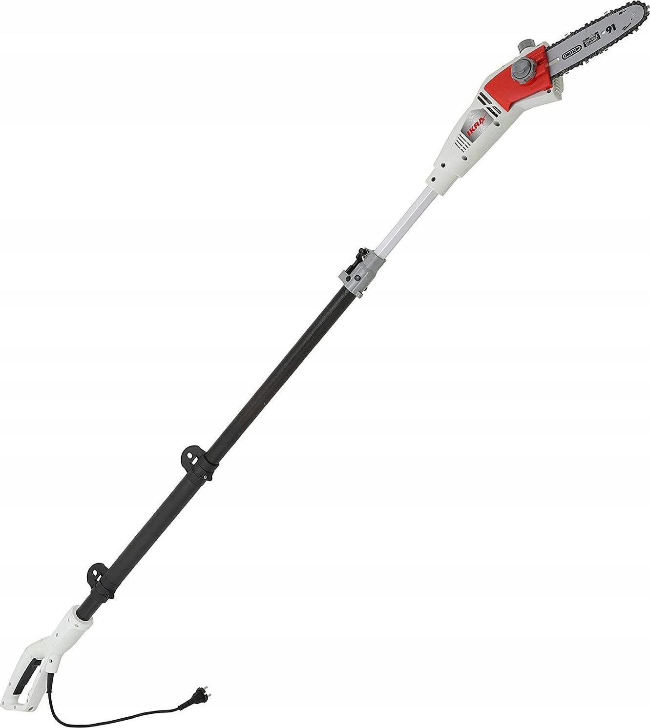 Ikra Mogatec Ieas 750 Kettensäge, 750 W, 20 cm
