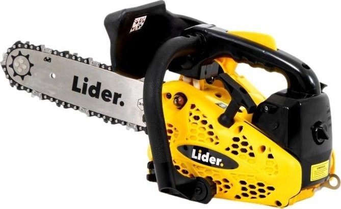 Kettensäge Lider RG2612-A3, 1,2 PS, 25,4 cm³, 30 cm