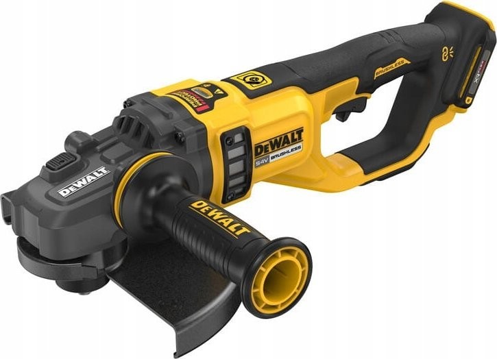 Dewalt-Winkelschleifer 230 mm, 54 V, XR-FV, Karton