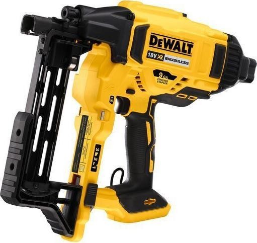 Dewalt Akku-Heftgerät für Zäune 18 V XR 0*Ah