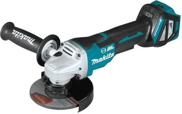 Makita-Schleifmaschine DGA518ZJU