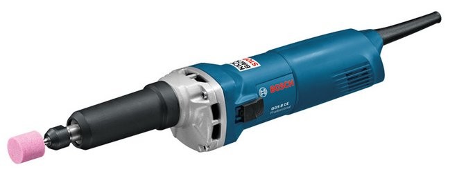 Bosch-Schleifmaschine GGS 8 CE