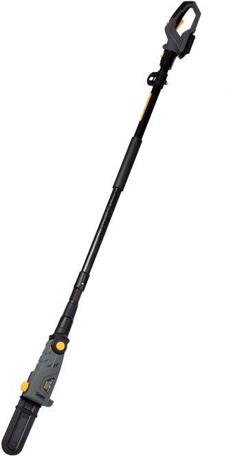 AKKU-Kettensäge GRUNDER GY2190