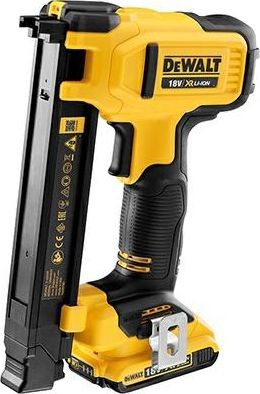 Dewalt 18-V-Tacker 2x2,0 Ah (DCN701D2)