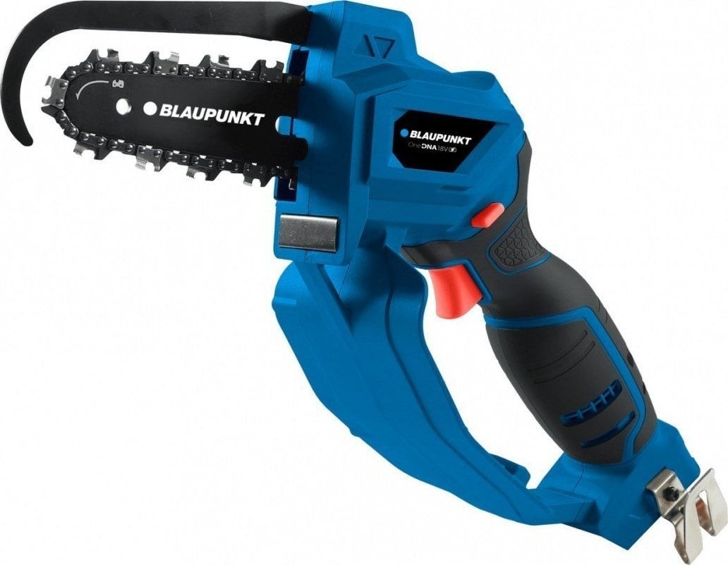 Blaupunkt-Kettensäge 18V CS2010 ohne Akku