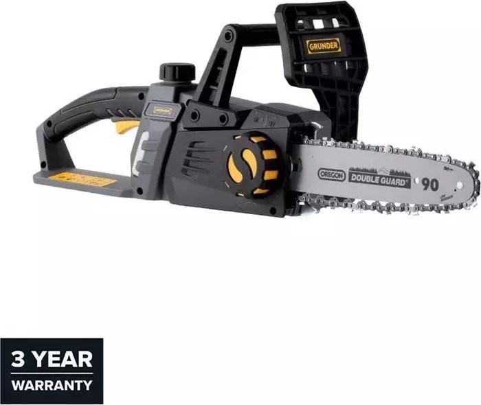 Kettensäge CORDLESS CHAINSAW GY2191 18 V, 25 cm