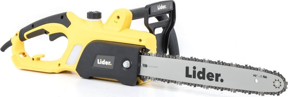Kettensäge Lider LIDER OTP2240 – ELEKTRISCHE KETTENSÄGE FÜR HOLZ 2200 W / 40 cm – OFFIZIELLER VERTRIEB