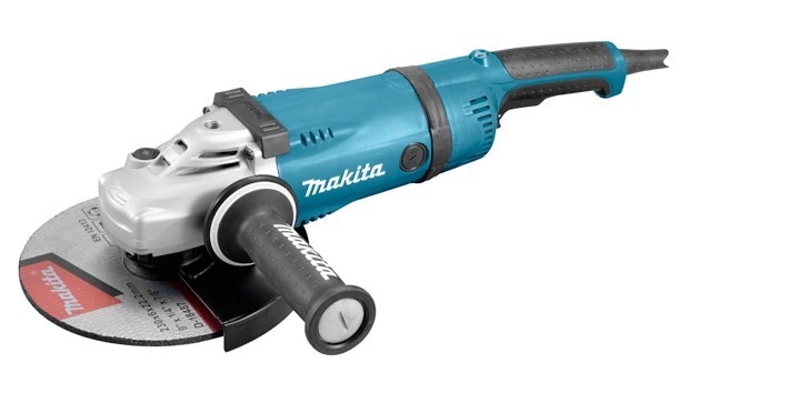 Makita-Schleifmaschine GA9030RF