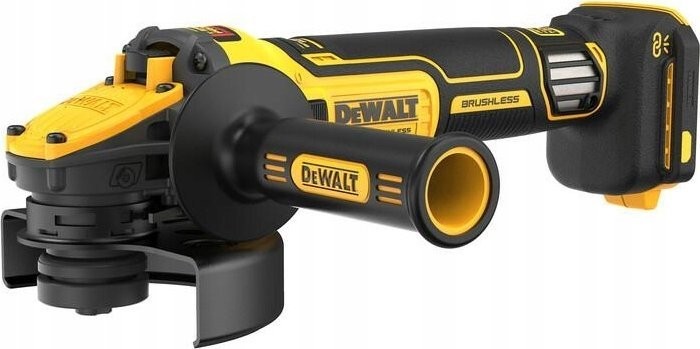 Dewalt-Schleifmaschine DCG409VSN-XJ