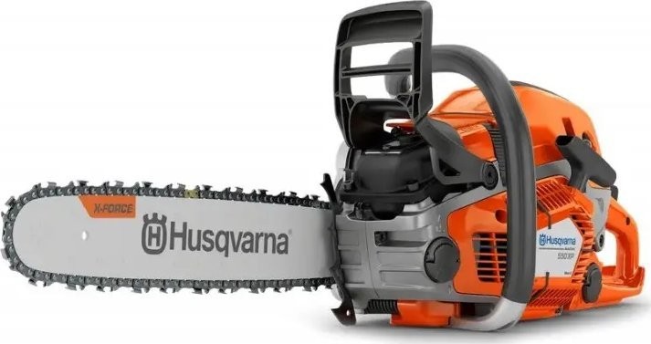 Kettensäge Husqvarna 550XP® Mark II, 4 PS, 50,1 cm³, 38 cm