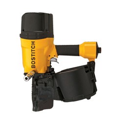 Bostitch Nagelpistole mit Spulenmagazin – ST 130 mm MAX (N515C-2-E)