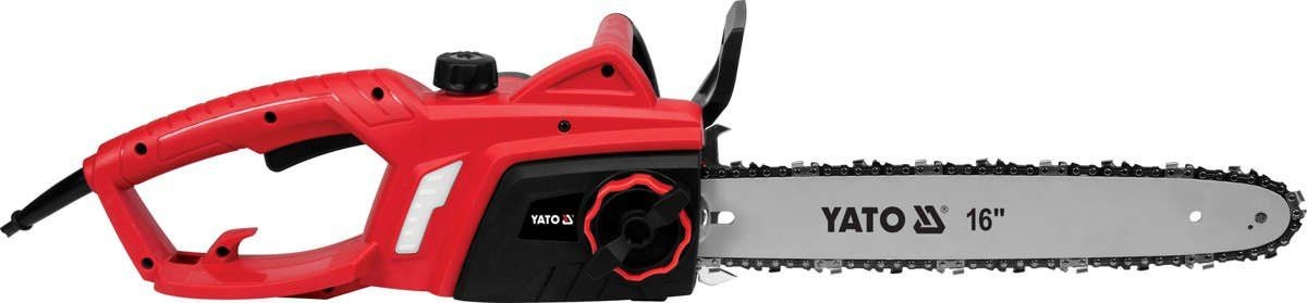 Kettensäge Yato YT-84870, 2000 W, 41 cm