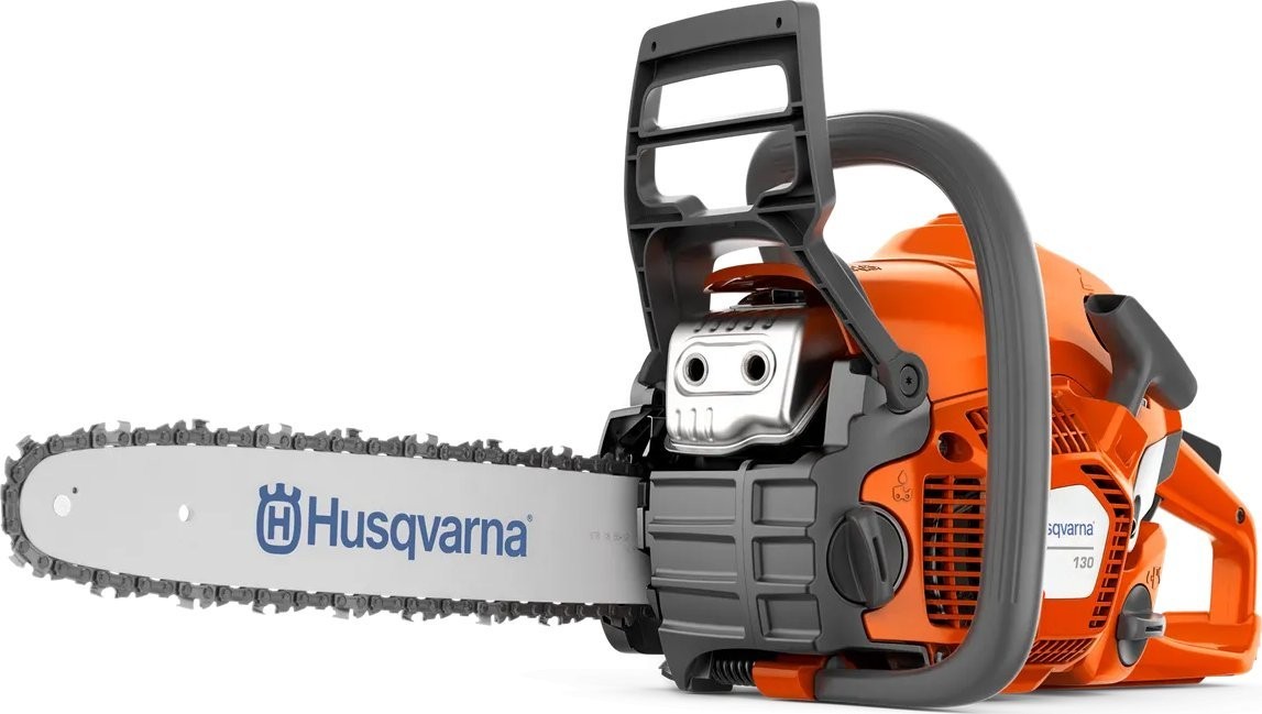 Husqvarna Kettensäge 130, 2 PS, 38 cm³, 35 cm