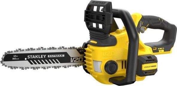 Stanley SFMCCS630B 18-V-Kettensäge, 30 cm