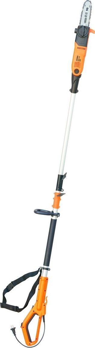 Kettensäge Atika KSH 710 SDS 710 W, 18 cm