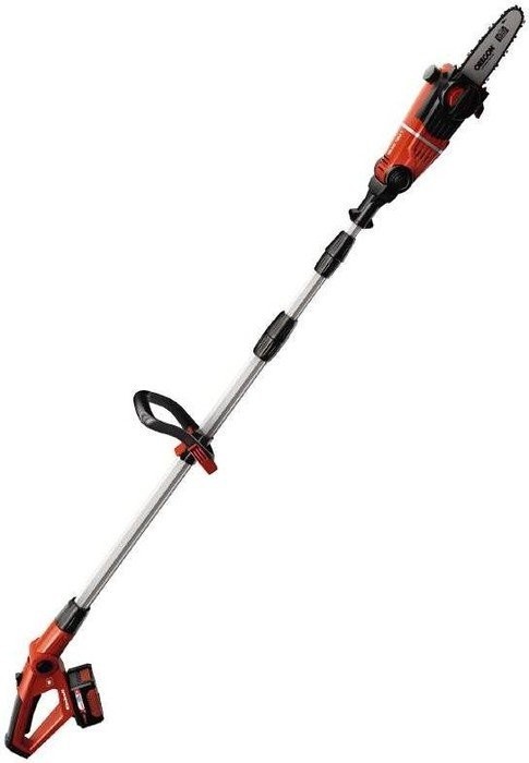Einhell GE-LC 18 Li T 18-V-Kettensäge, 20 cm