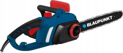 Blaupunkt Kettensäge CS4010, 2400 W, 40 cm
