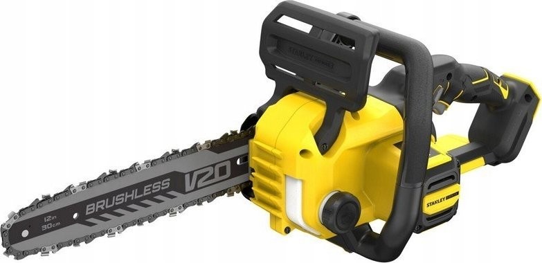 Stanley SFMCCS730B 18-V-Kettensäge, 30 cm