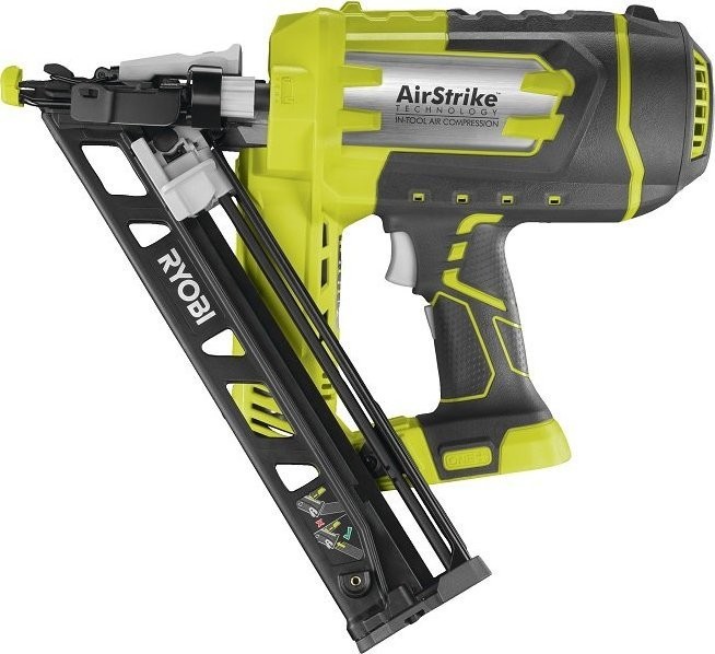 Ryobi Akku-Bohrmaschine R15GN18-0 18 V 0*Ah