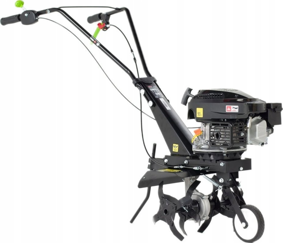 NAC-Motorhacke Motorhacke TIP36-144R-RO NAC mit Verbrennungsmotor