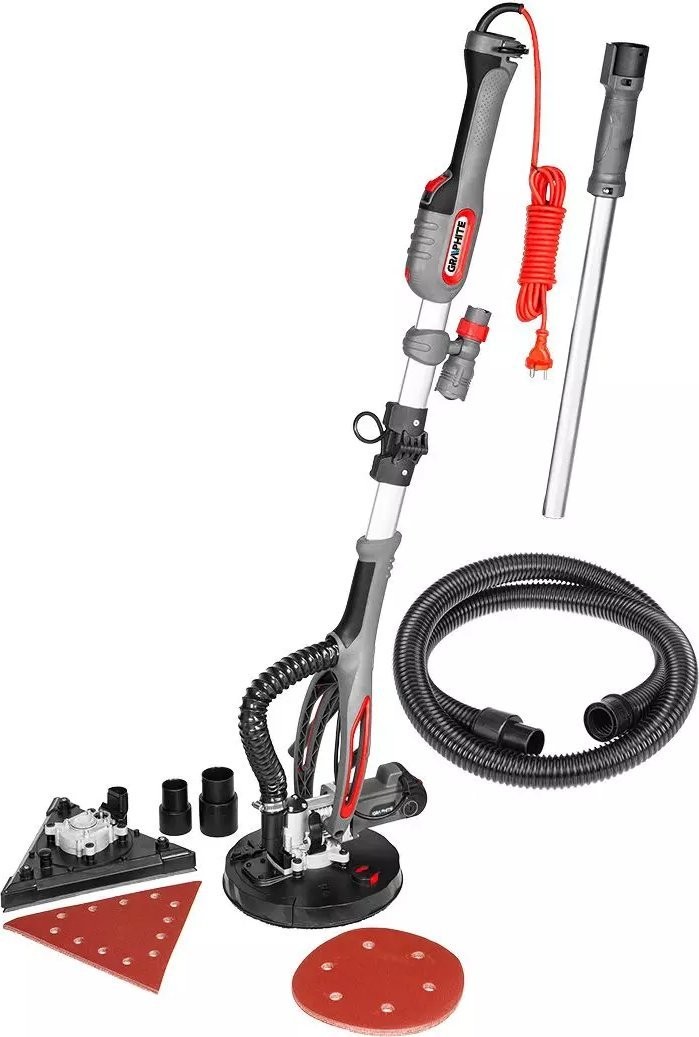 Schleifmaschine Graphite 59G264