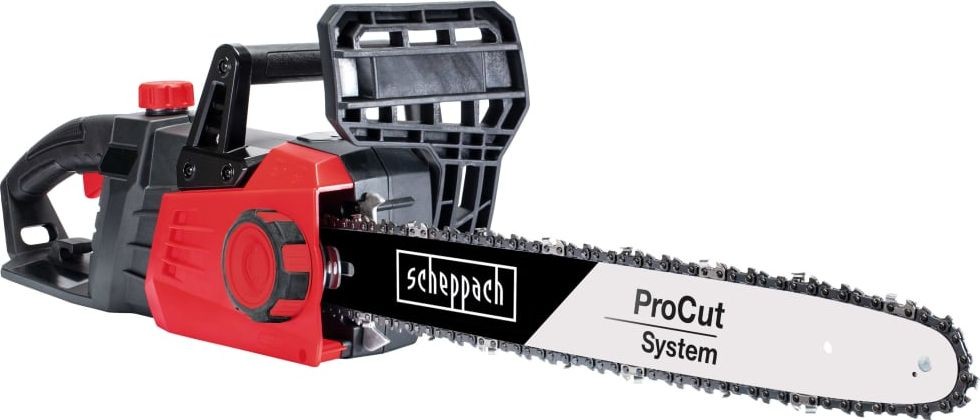 Scheppach Kettensäge CSE2700, 2700 W, 45,5 cm