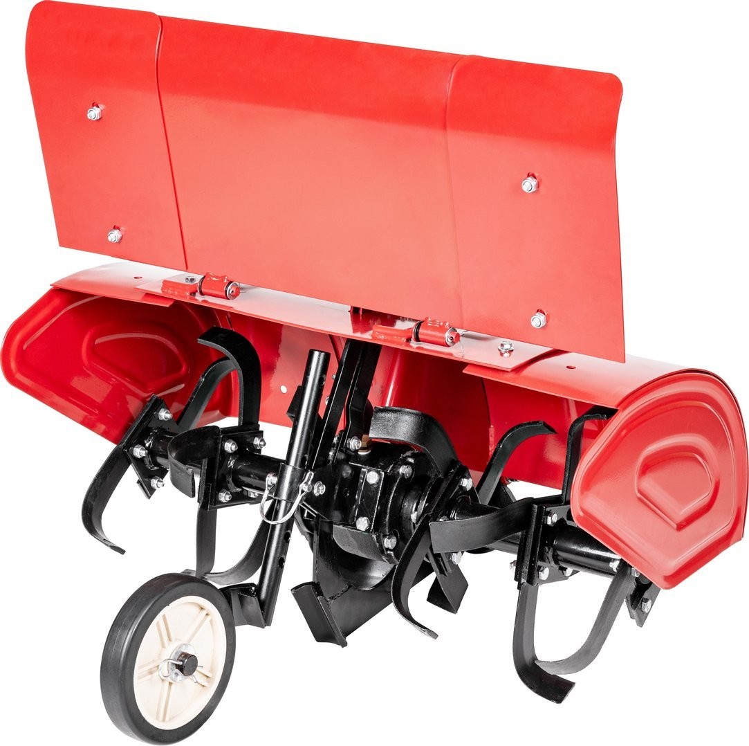 Cedrus-Fräse CEDRUS RTJ03 – Fräse/Aktivkultivator 65 cm für Kleintraktoren CEDRUS TJ01, CEDRUS TJ02, CEDRTJ03 D